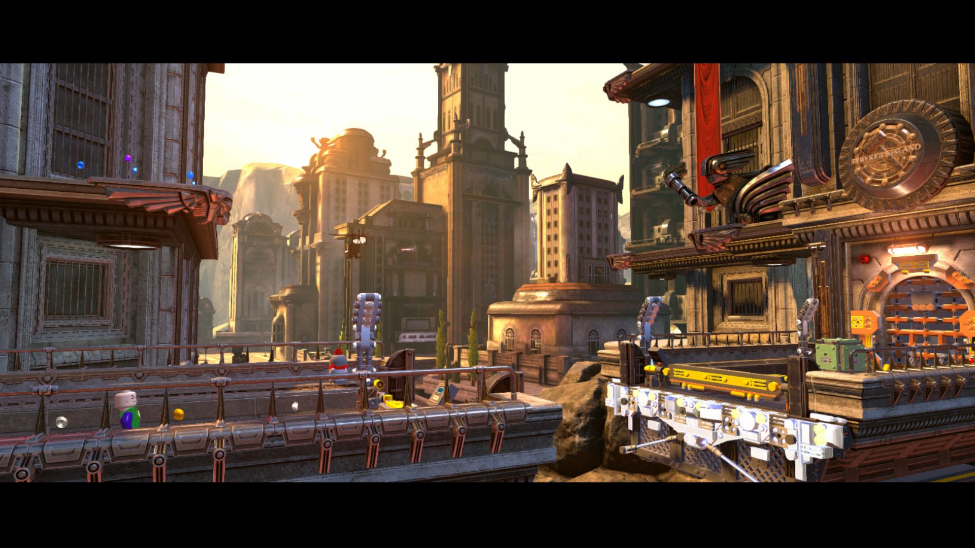 LEGO DC Súper-Villanos - Imagen 4